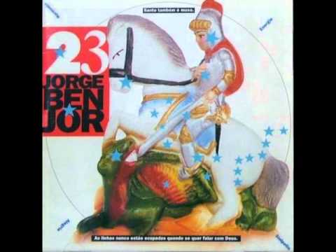 Jorge Ben — Bumbo da Mangueira - Jorge Ben Jor