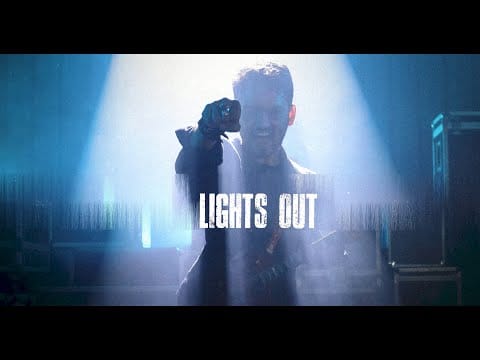 Against Evil — Against Evil - Lights Out (Music Video)