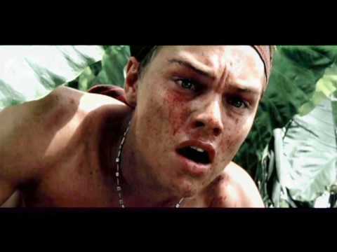 Angelo Badalamenti — The Beach (Score) - Angelo Badalamenti [2000];   The Beach Theme [Swim to Island]
