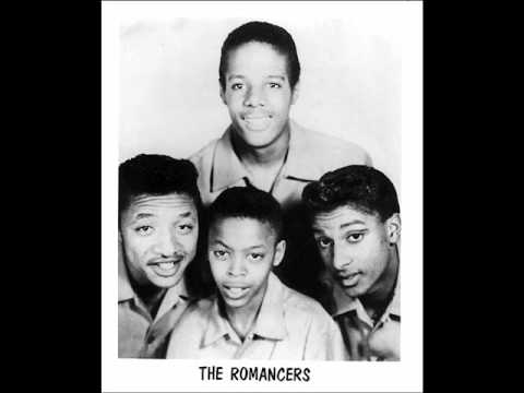 The Romancers (2) — ROMANCERS - I STILL REMEMBER