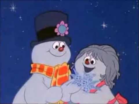 Andy Griffith — Winter Wonderland by Andy Griffith