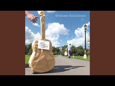 Graham Gouldman — Do You Wanna Go