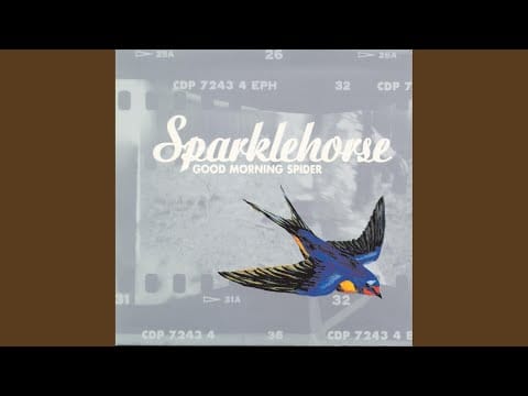 Sparklehorse — Ghost Of His Smile