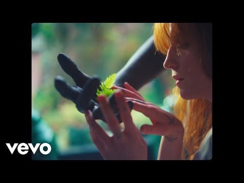 Florence + The Machine — Hunger