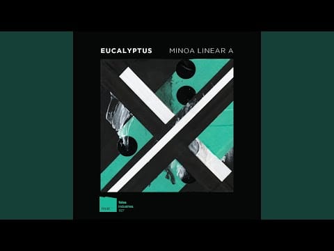 Eucalyptus (6) — Aegea