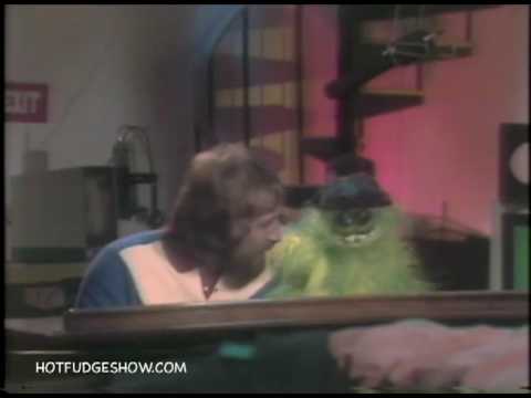 Larry Santos — Hot Fudge Show Larry and Seymour  "Don't take the Easy Way Out"