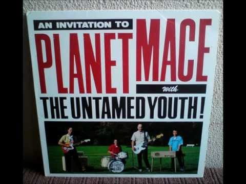 Untamed Youth — Untamed Youth - They Can't Call It Beer