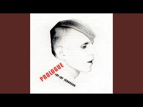 Jay-Jay Johanson — Two Fingers