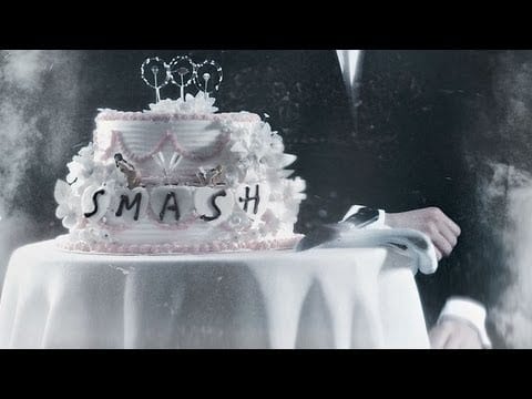 Jackson & His Computer Band — Jackson and His Computerband - 'SMASH' - Arpeggio