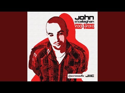 John O'Callaghan — Pendulum (Original Mix)