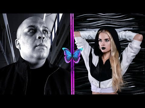 Omnimar — OMNIMAR - Humans (RUINED CONFLICT RMX) [FULL SONG] | darkTunes Music Group