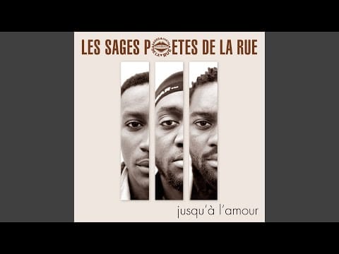 Les Sages Poetes De La Rue — J'rap pour les mino (rités)