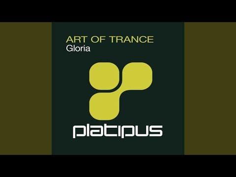 Art Of Trance — Gloria (Clanger Remix)