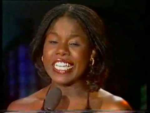 Randy Crawford — Randy Crawford - Rainy Night In Georgia,(by Sunny Rainbow)