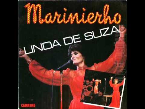 Linda De Suza — Linda De Suza - Marinheiro .wmv