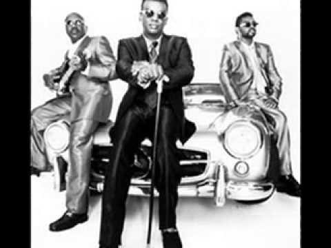 The Isley Brothers — Isley Brothers - I Say Love