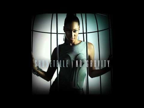 Shontelle — 07-Shontelle-Love Shop (No Gravity)