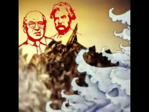 Joan Of Arc — Joan of Arc - Questioning Benjamin Franklin's Ghost [OFFICIAL AUDIO]