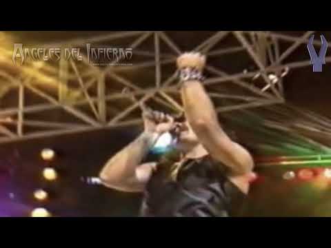 Angeles Del Infierno — Con Las Botas Puestas - Angeles Del Infierno (Tocata)