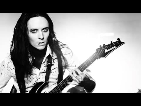 Motionless In White — LOUD (Fuck It)