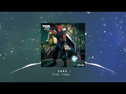 Sare (5) — vs. Yinu (from "No Straight Roads") by SARE | VGM Essentials: SARE