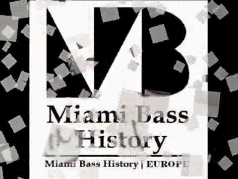 The Miami Bass Labs — The Miami Bass Labs - A1