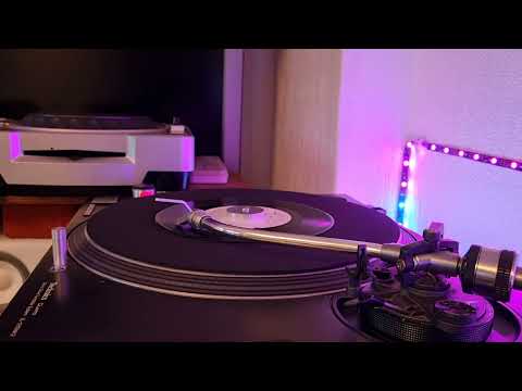 Nomad — Nomad Featuring MC Mikee Freedom - (I Wanna Give You) Devotion - ZYX Records - 1990 - 7" Record