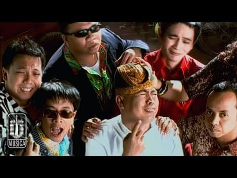 Project Pop — Project Pop - Batal Kawin (Official Music Video)