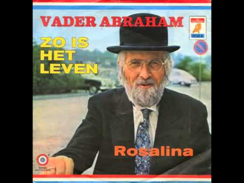 Vader Abraham — Vader Abraham - Zo Is Het Leven