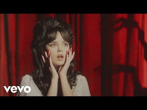 Black Honey — I Like The Way You Die