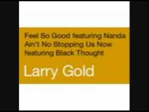 Larry Gold — Feel So Good Larry Gold ft  Nanda (WanGí)