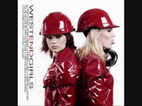 West End Girls (2) — West End Girls - It's A Sin