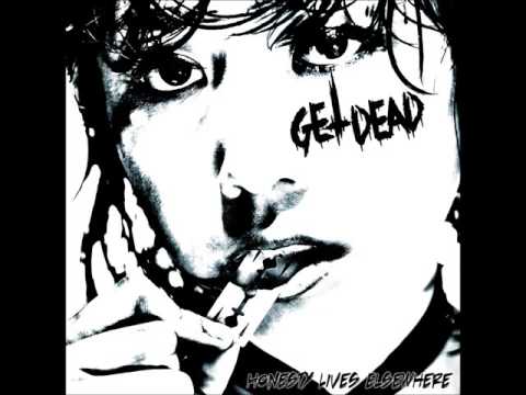 Get Dead — Get Dead - Silence (Official Audio)