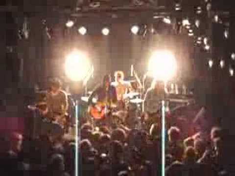 Stuck in the Sound — stuck in the sound "toyboy"