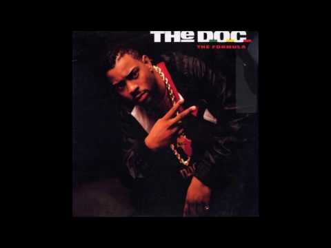 The D.O.C. — The D.O.C - The Formula (Instrumental) Prod. Dr. Dre