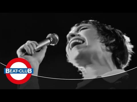 Barry St. John — Barry St. John - Cry Like A Baby (1969)