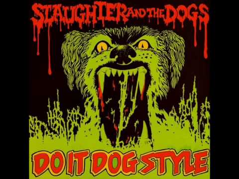 Slaughter And The Dogs — Slaughter & The Dogs - Who Are the Mystery Girls? (New York Dolls)