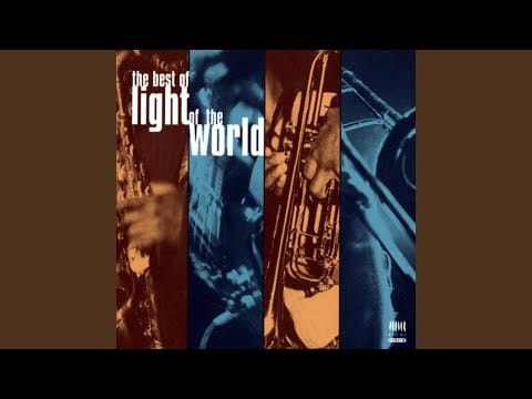 Light Of The World — I'm so Happy