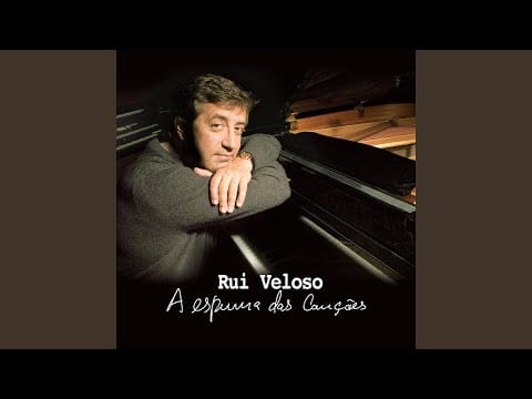 Rui Veloso — Três minutos de atenção