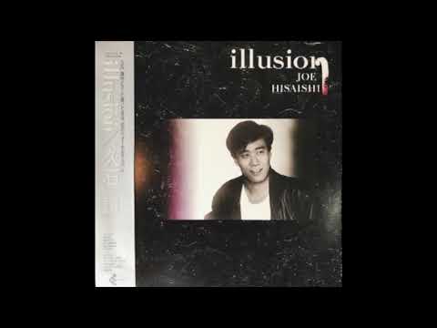 Joe Hisaishi — Joe Hisaishi - L'etranger