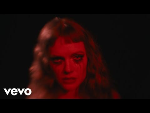 Tove Lo — How Long