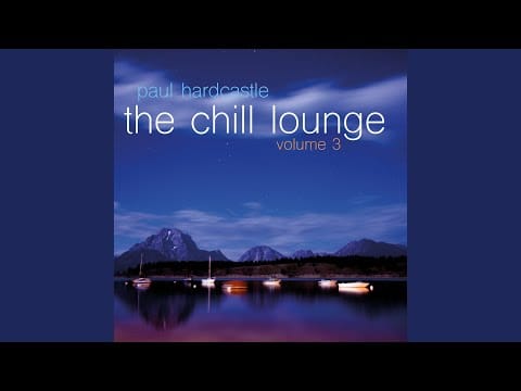Paul Hardcastle — Where I Wanna Be