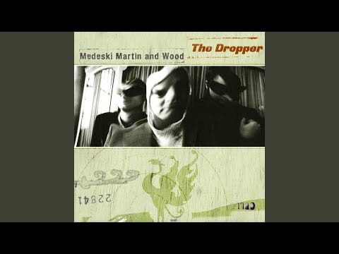 Medeski Martin & Wood — Philly Cheese Blunt