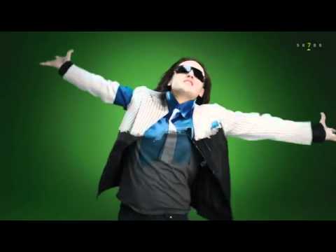 The Amplifetes — The Amplifetes Somebody New.Flv