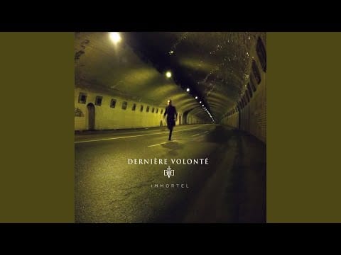 Dernière Volonté — Au Loin
