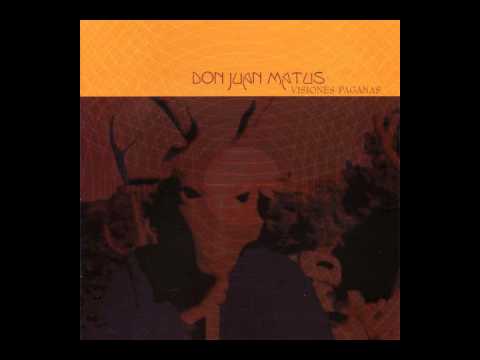 Don Juan Matus — Don Juan Matus - Las Niñas de la Luna