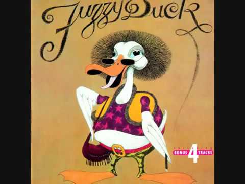 Fuzzy Duck — FuzzyDuck