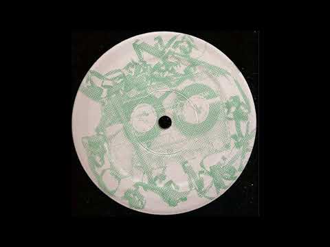 Richard Devine — Richard Devine - Hijack [TAPE 005]