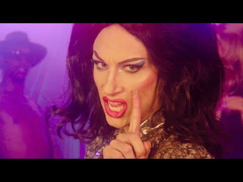 La Femme (4) — La Femme - Nouvelle-Orléans