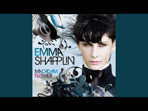 Emma Shapplin — L'absolu
